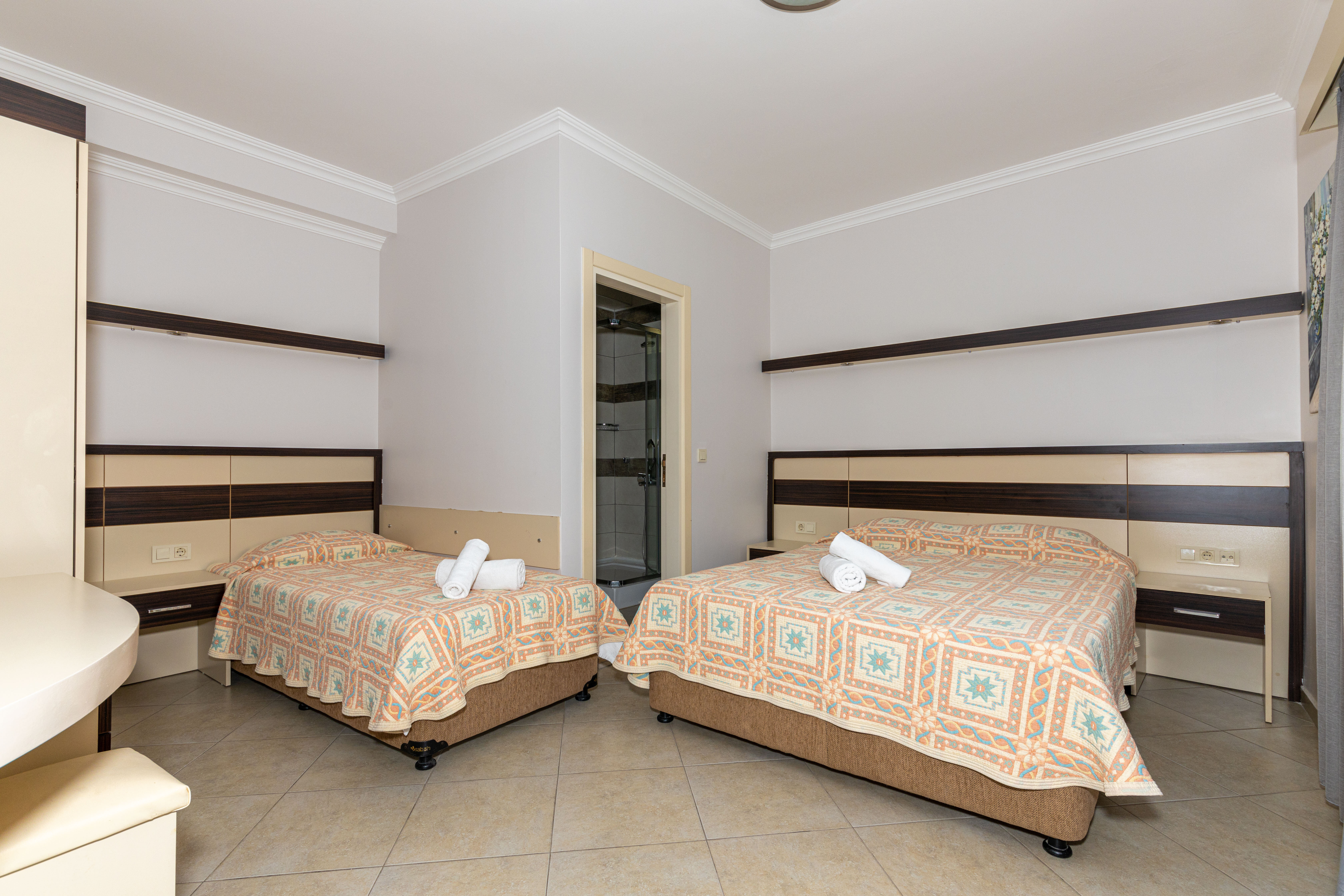 Amfora Hotel