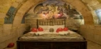 Deluxe Suite Oda Görseli