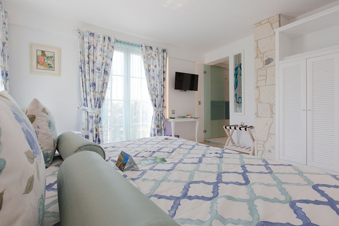Cella Boutique Hotel & Spa galeri 5