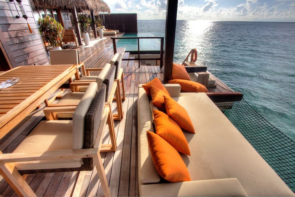 Ayada Maldives · 54