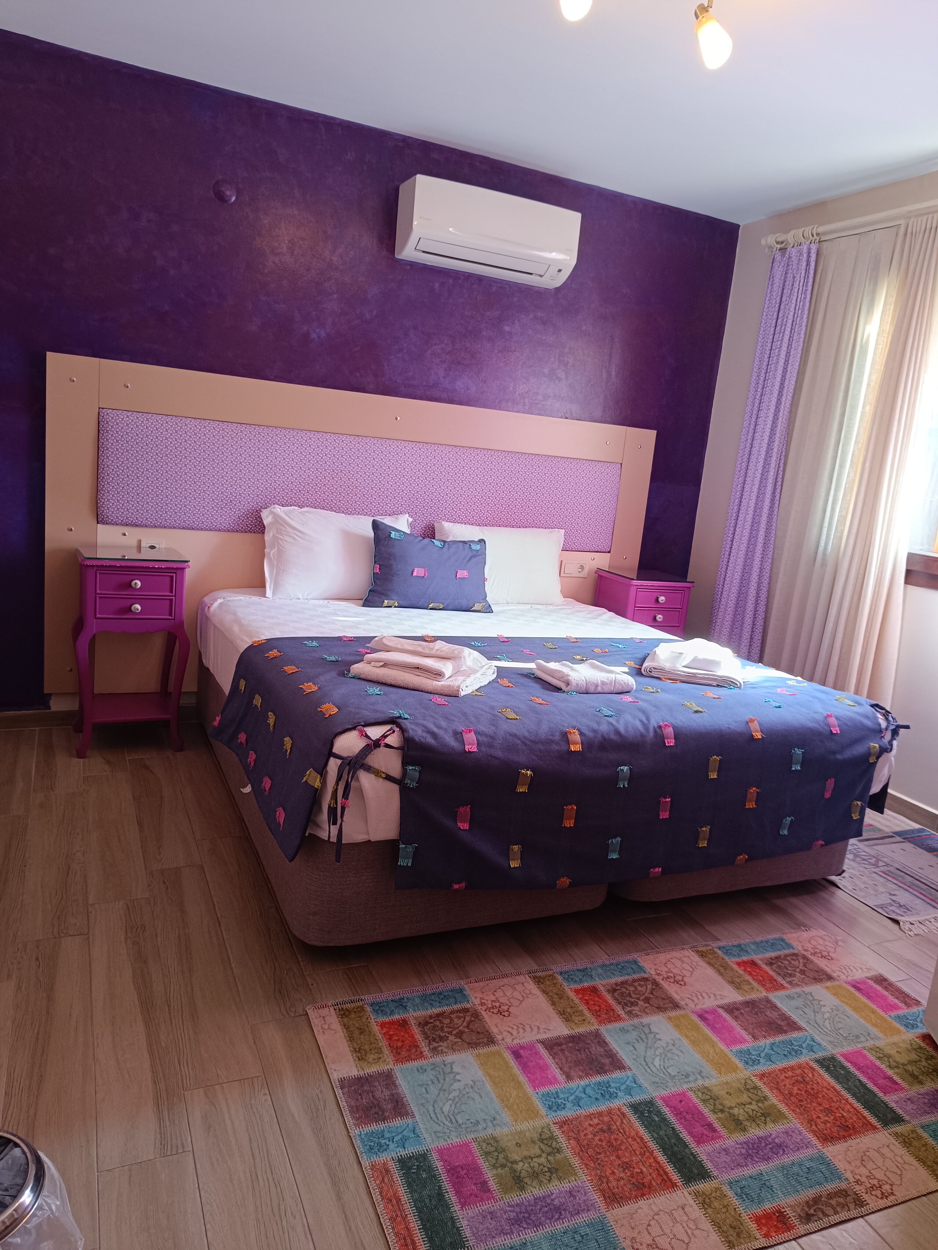 Dion's Hotel Sığacık galeri 6