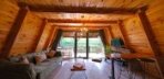 Suite Bungalov 1 ( Jakuzi ve Isıtmalı Havuzlu) Görseli