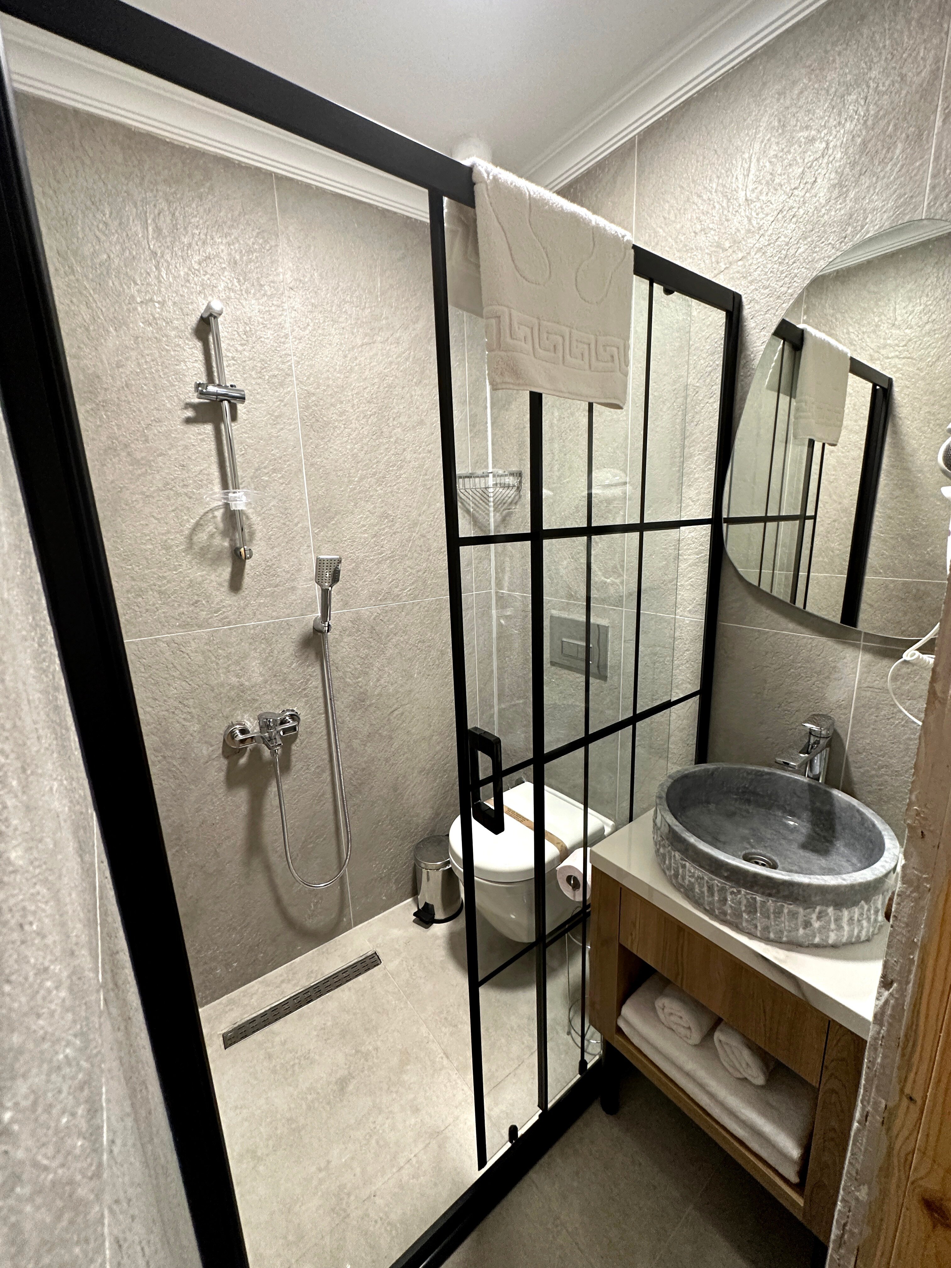 Standart Bungalow Oda Havuz Çıkışlı