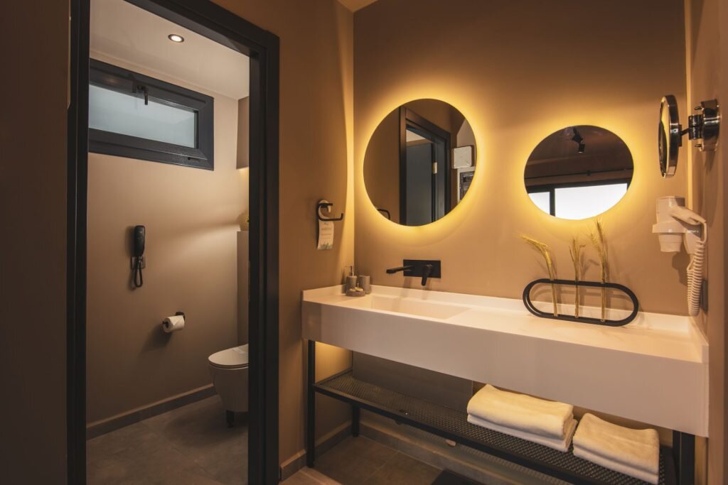 Morina Hills Rooms