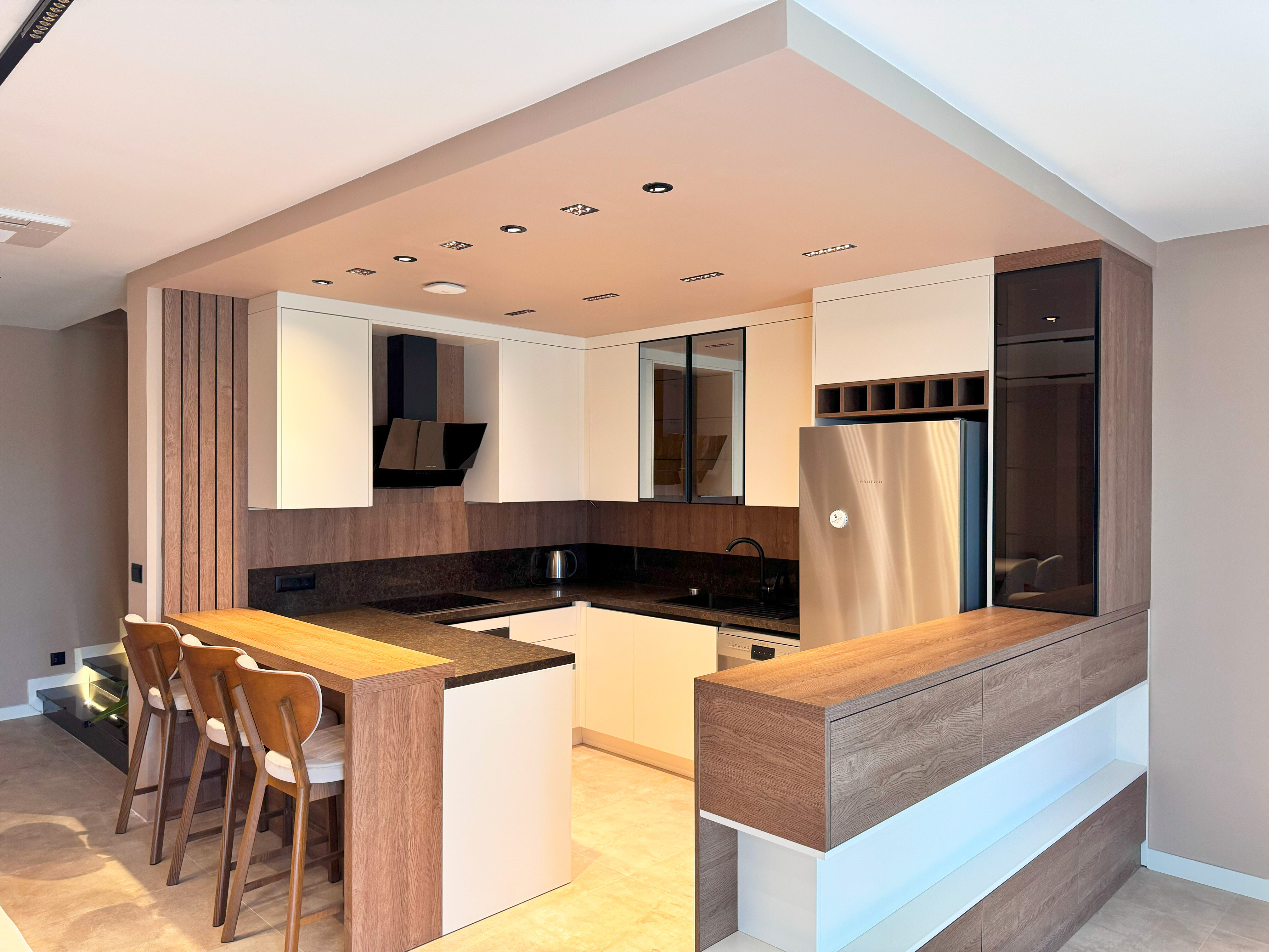 Villa Exclusive