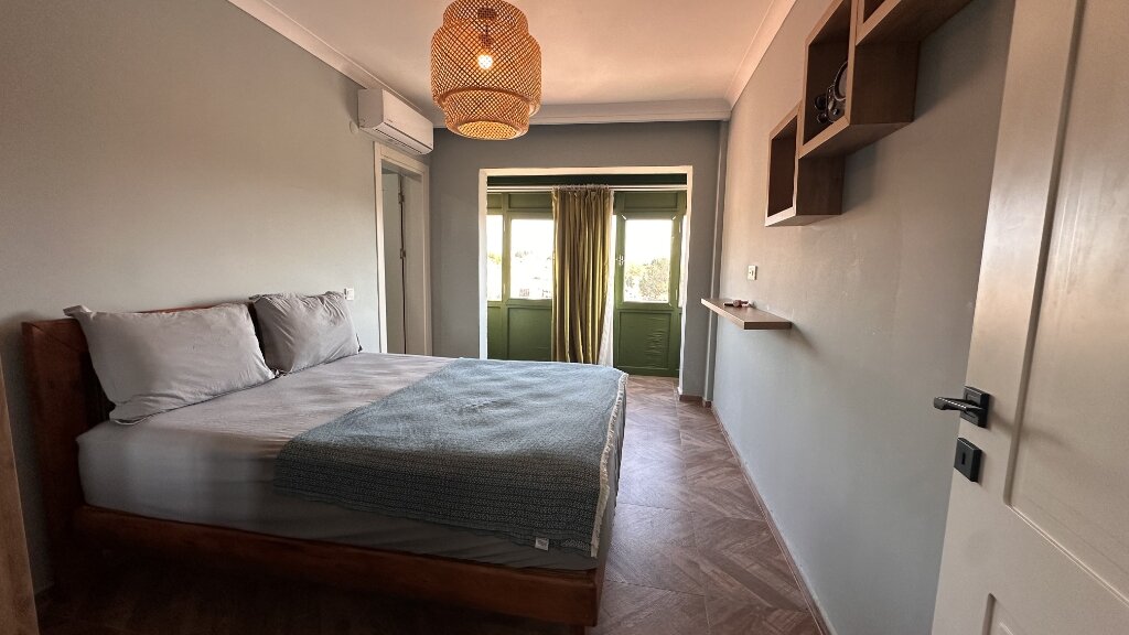 Cumbalı Deluxe Oda
