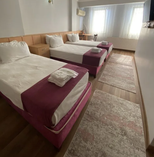 Standard Room (3 Person)