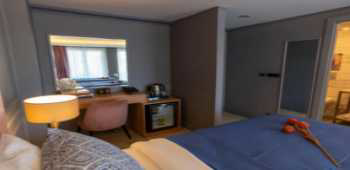 Malta Bosphorus Hotel · 76