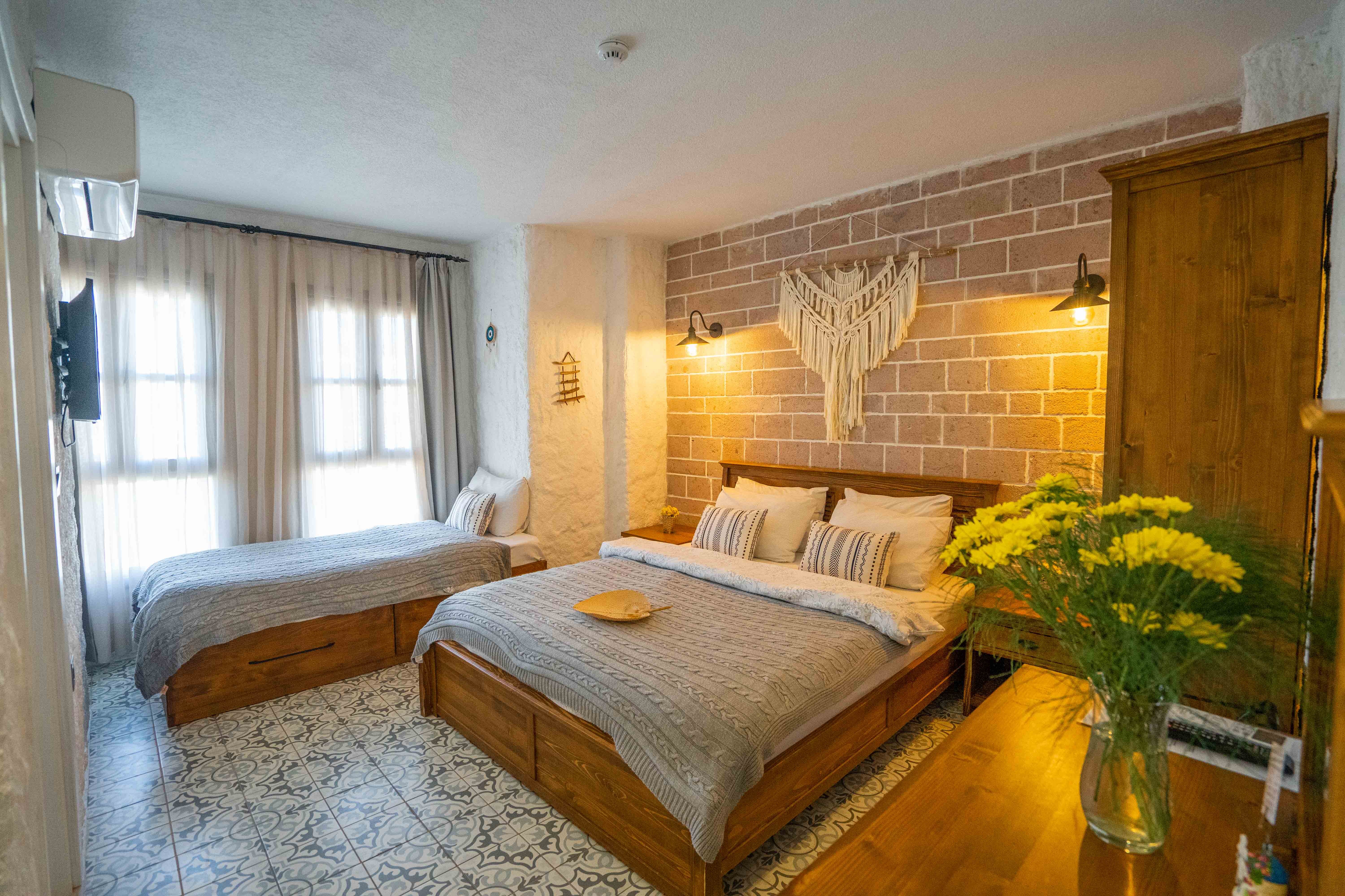 Ajlan Hotel Cunda
