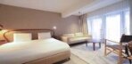 Teras Deluxe Room Görseli