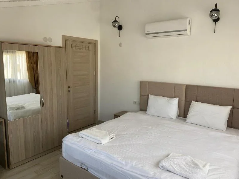 Derin Pansiyon Sığacık galeri 7