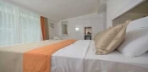 Suit Triple Oda Görseli