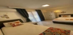 Standart Balkonlu İki Ayrı Yataklı Oda Görseli