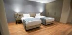 Standart Twin Room Görseli