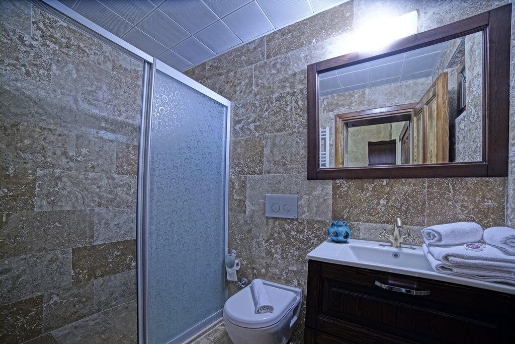 Samistal Lodge & Cappadocia