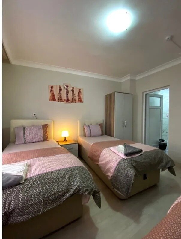 Tekinler Otel · 7