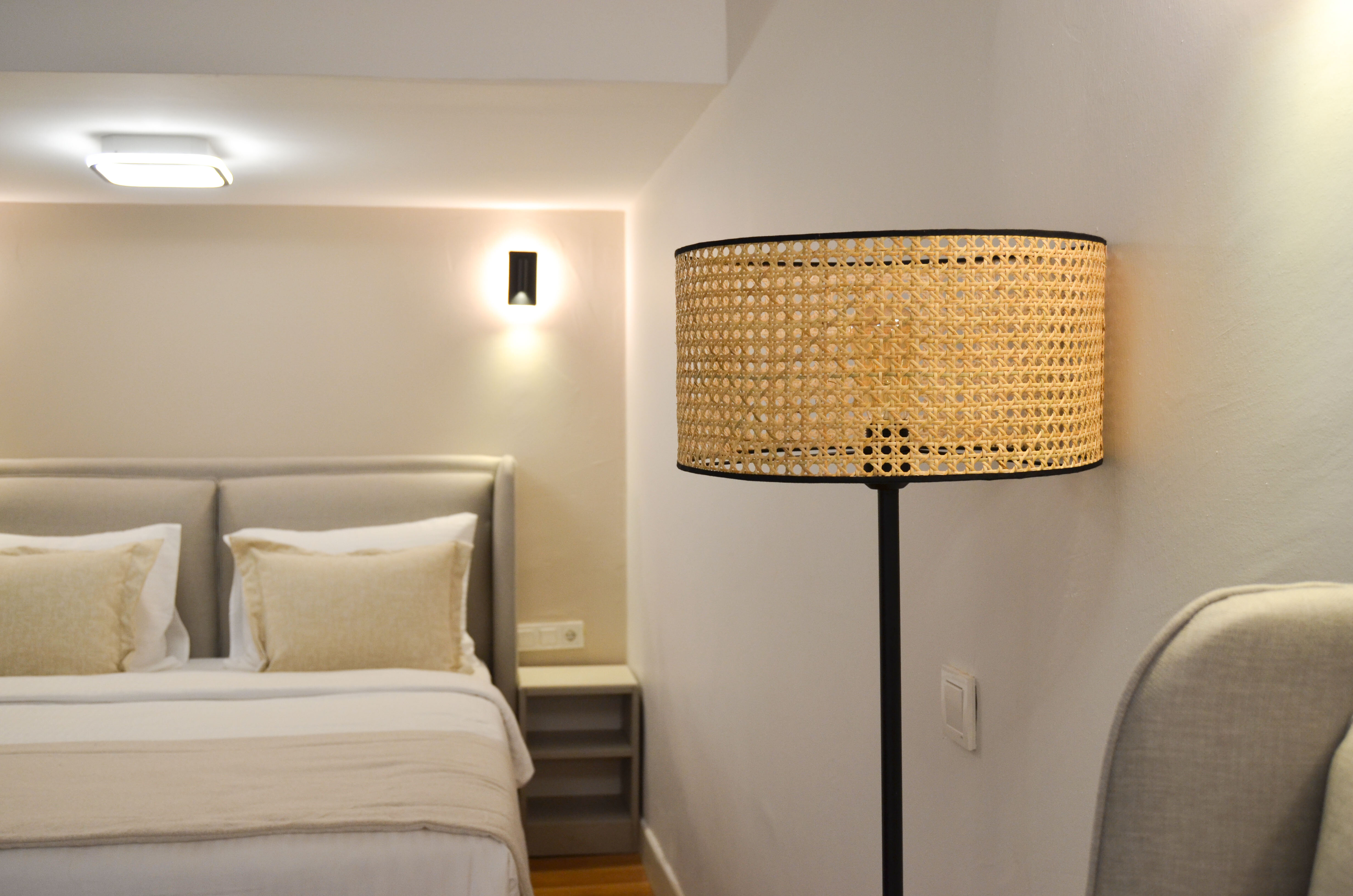 Corner Suite Oda