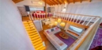 Premium Villa Falcon 3+1 (Spa, Isıtmalı Havuz) Görseli