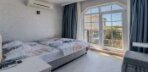 Triple Room with Sea View Görseli