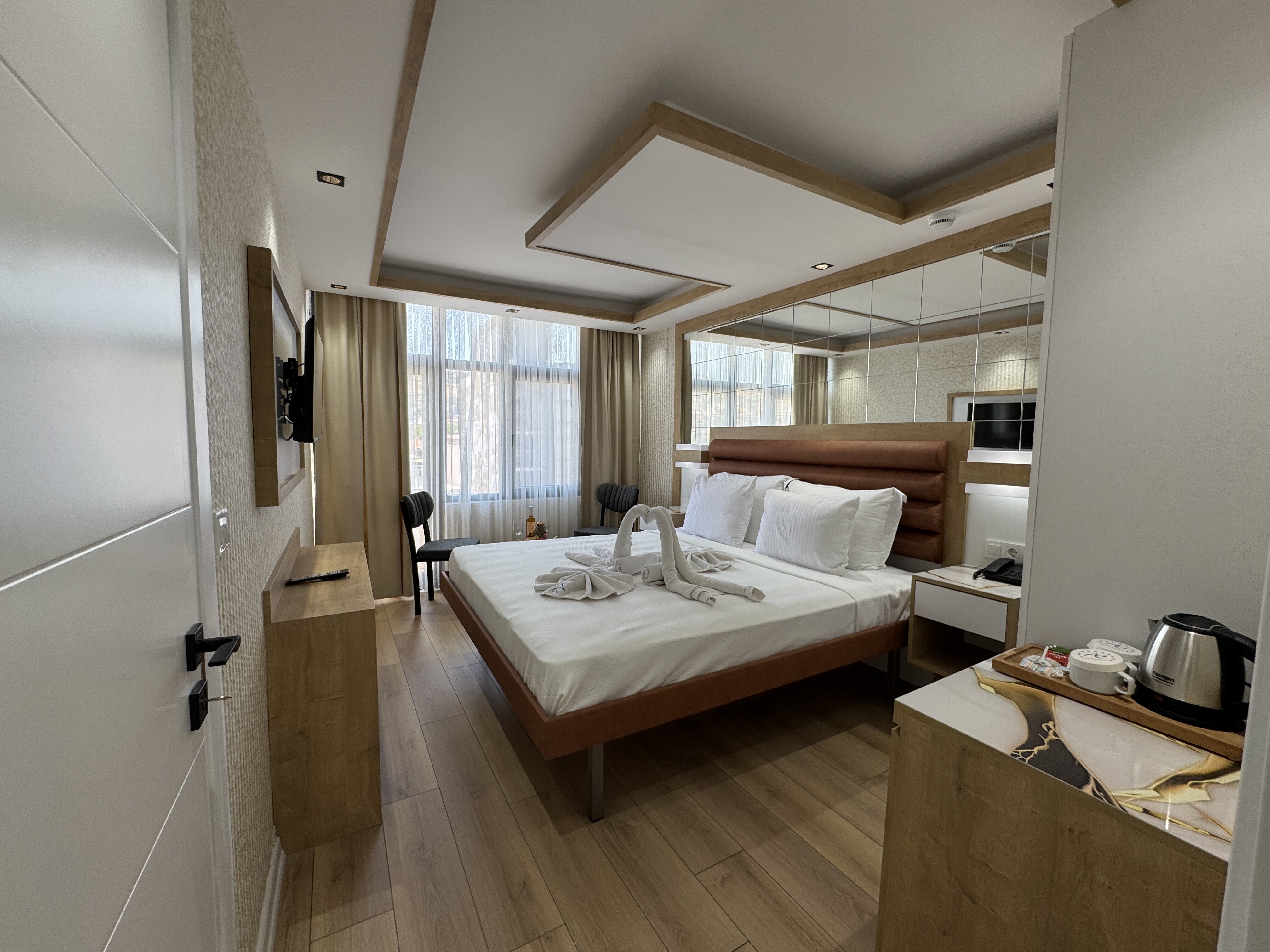 Alican Otel galeri 4
