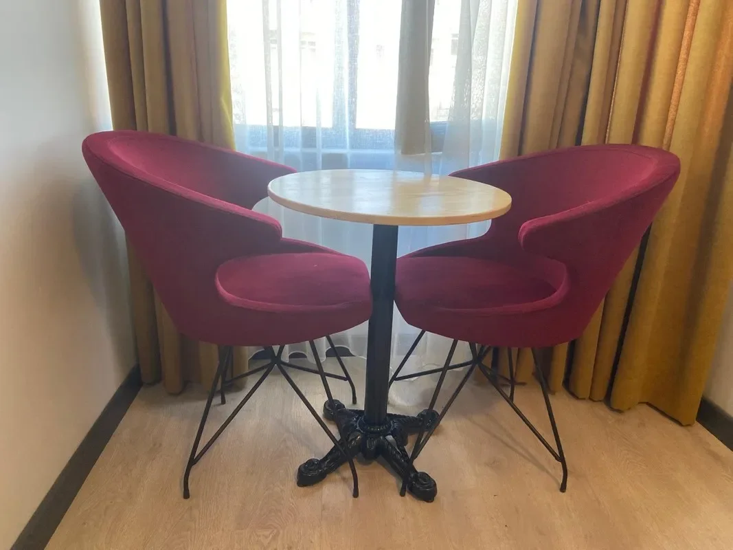 Güven Suit Otel · 10