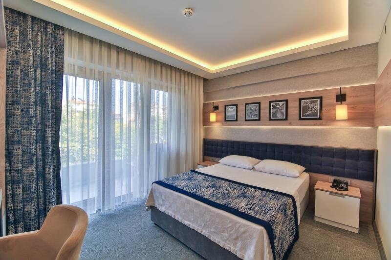 Işık Altın Otel