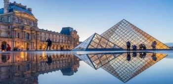 4* Paris Konaklama ve Airport Transfer galeri 8