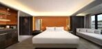 Bosphorus Junior Suite Görseli