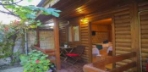 Bungalow, Bahçe Manzaralı, Teraslı Görseli