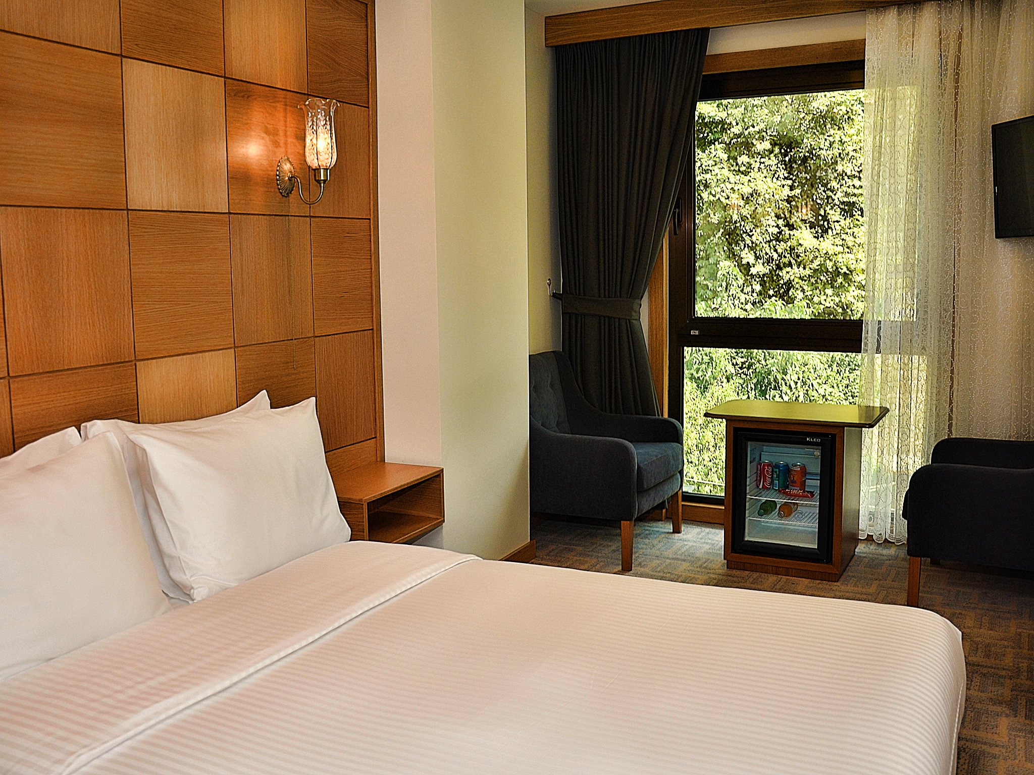 Cumbalı Plaza Hotel · 22