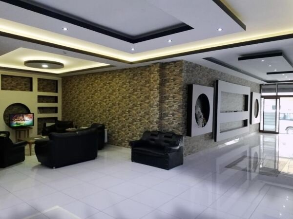 Diyarbakır Otel