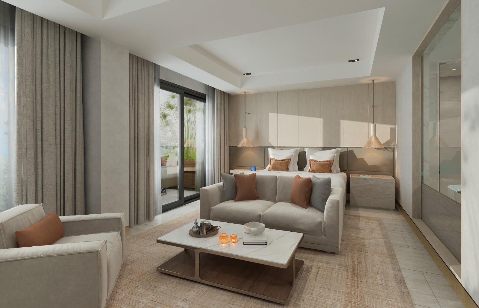Villa Loft Oda