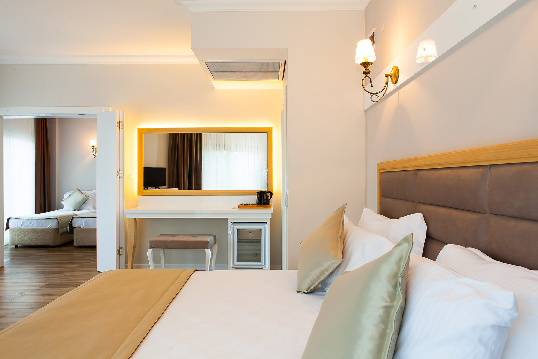 As Otel Çeşme