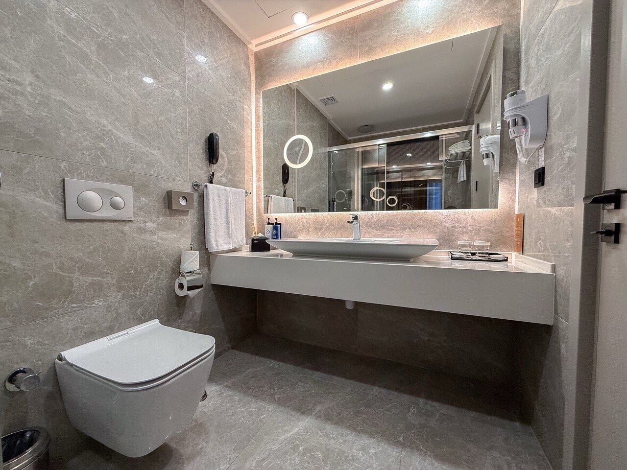 Grand Deluxe Penthouse Room