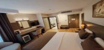 Time Business Hotel galeri 2