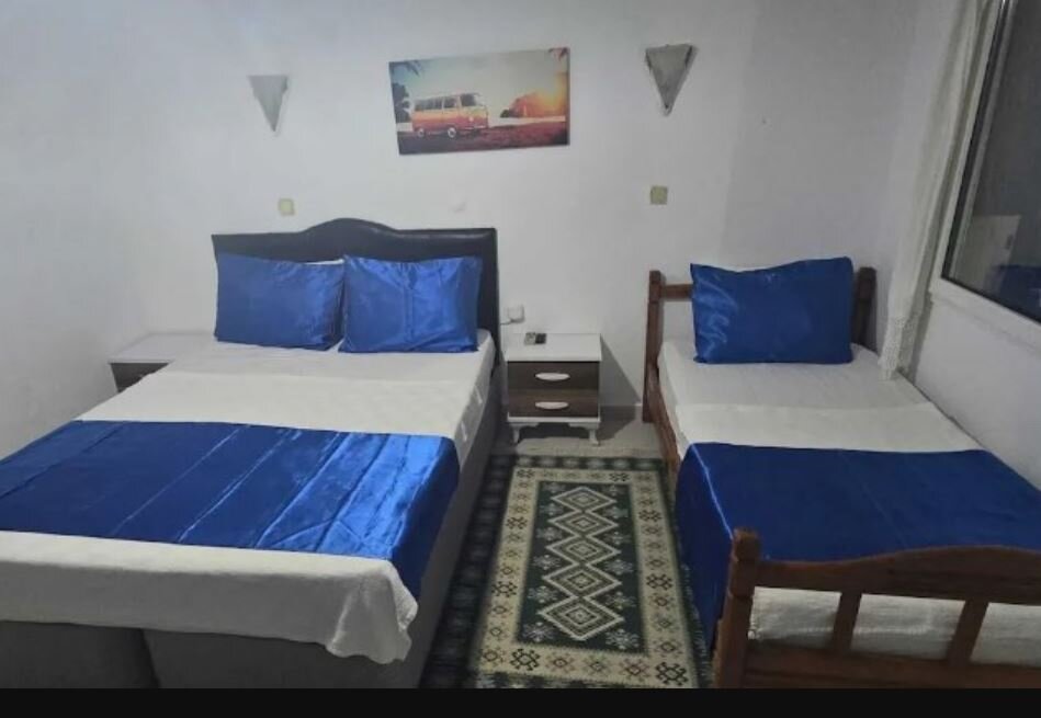 Alfa Apart Otel · 7