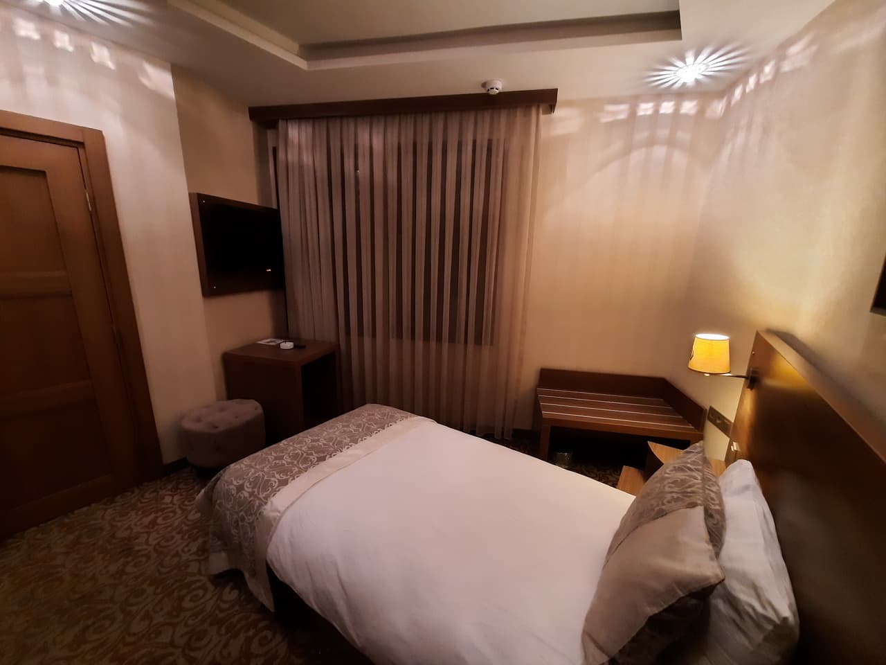 Çeşmeli Konak Otel