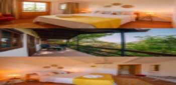 La Dia Hotel Faralya