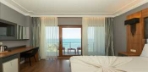Standart Oda, Deniz Manzaralı, Balkonlu Görseli