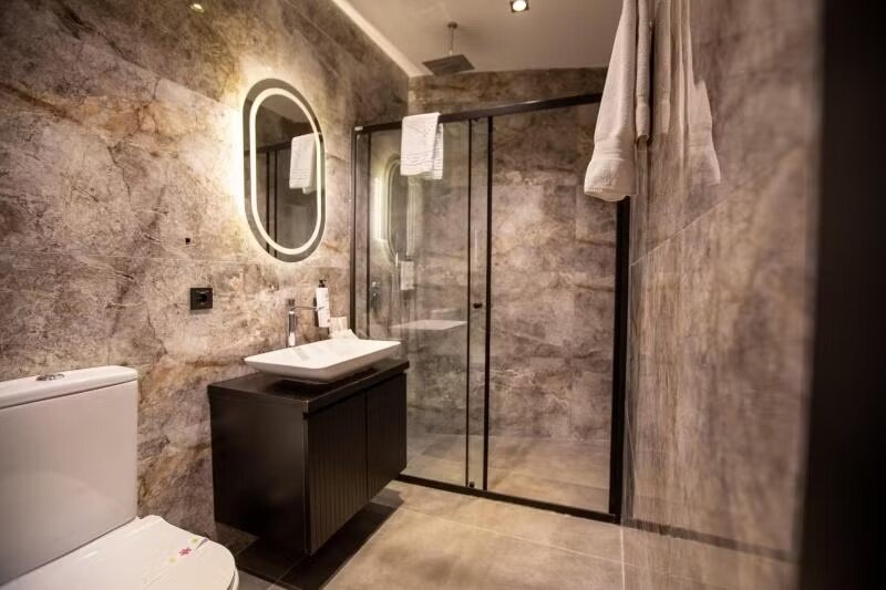 Marlen Hotel Mavişehir (Ex.Blue City Hotel Karşıyaka) galeri 8