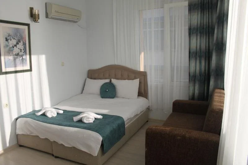 Foça Kumsal Hotel galeri 8