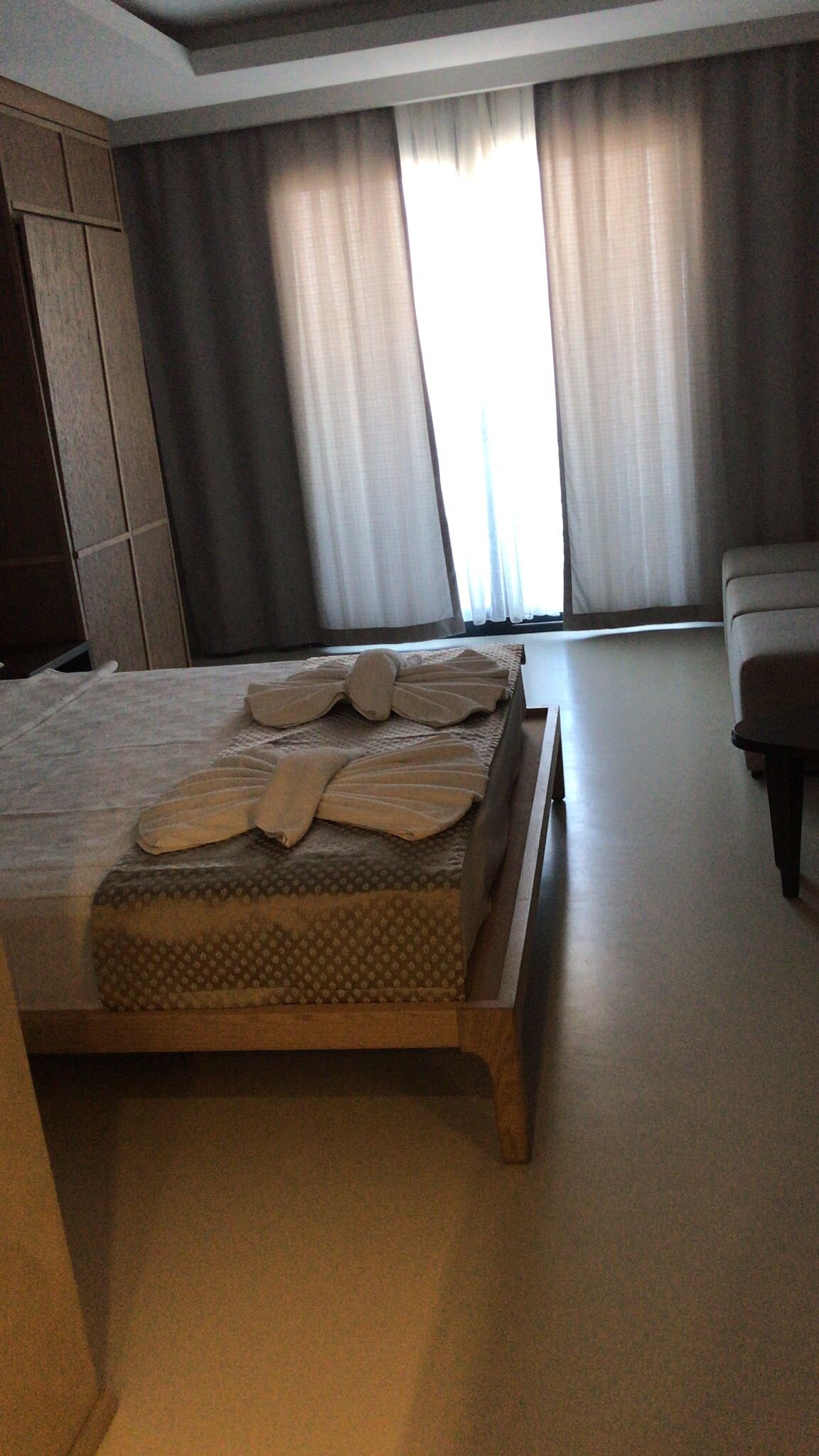 Vip Oda