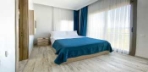 Standart Oda Deniz Manzaralı (Haziran) Görseli