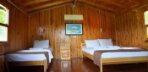 Bungalow Bahçe Manzaralı Görseli