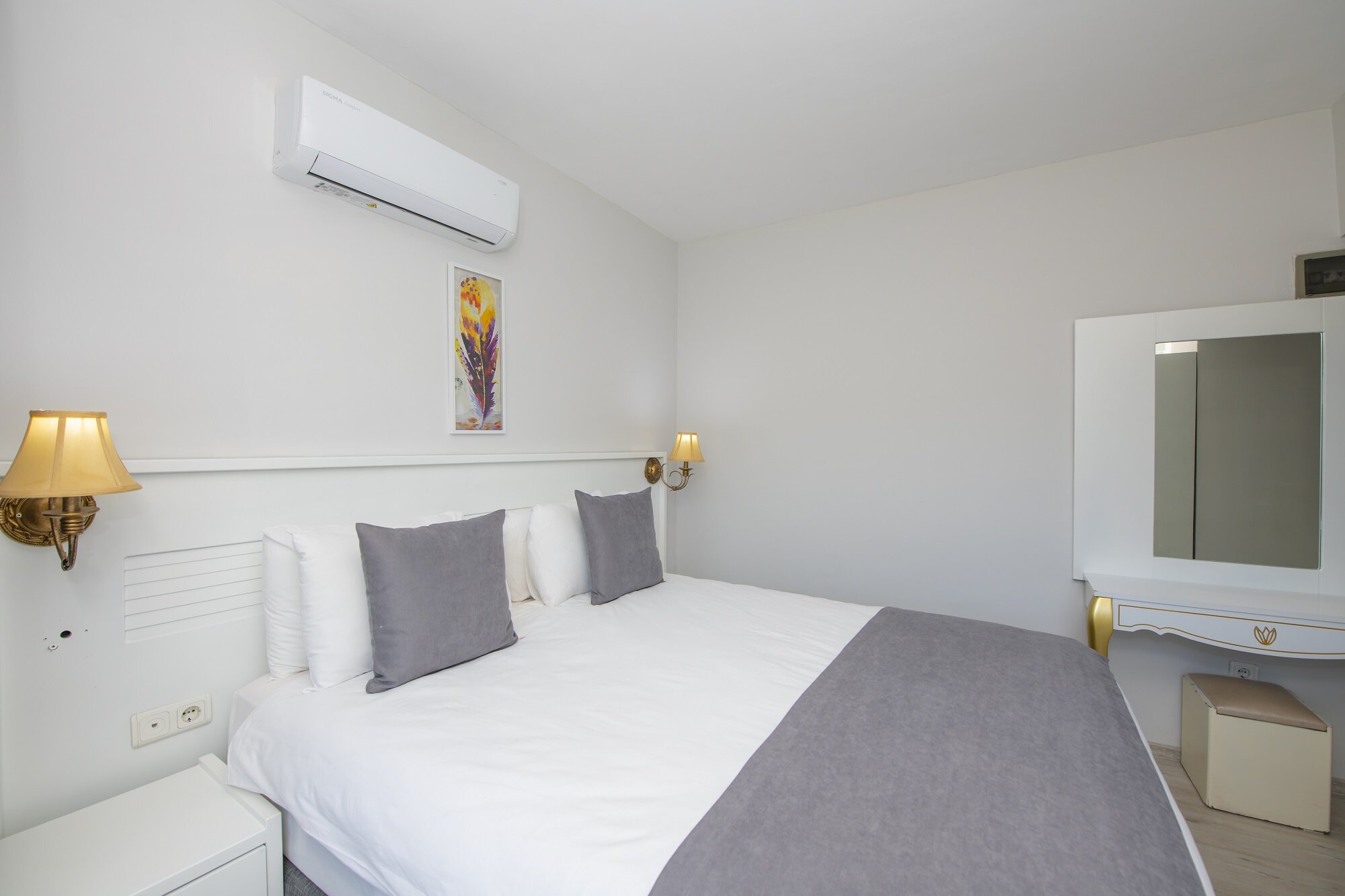 Mia Casa Beach Hotel