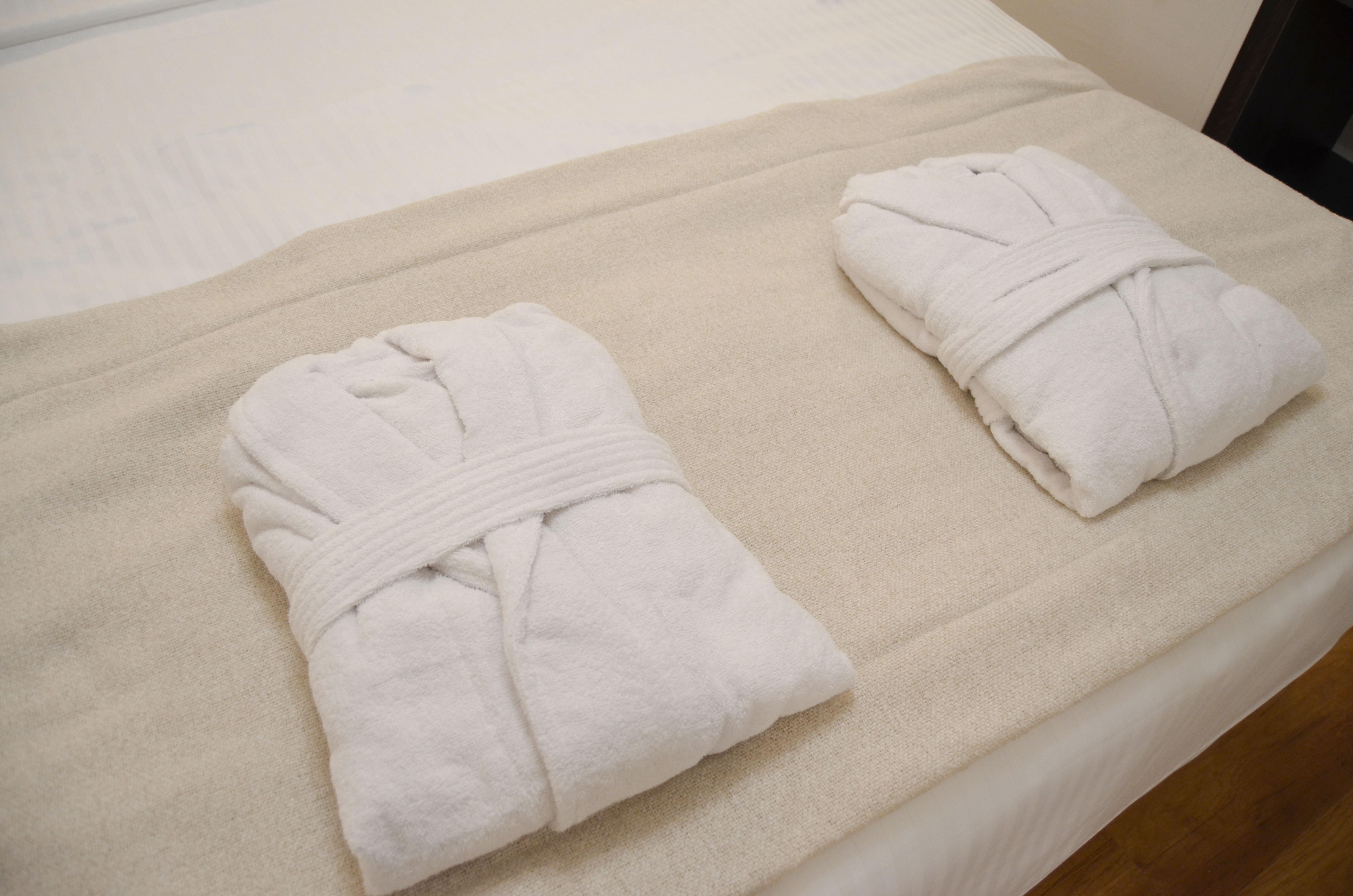 Deluxe Suite Oda