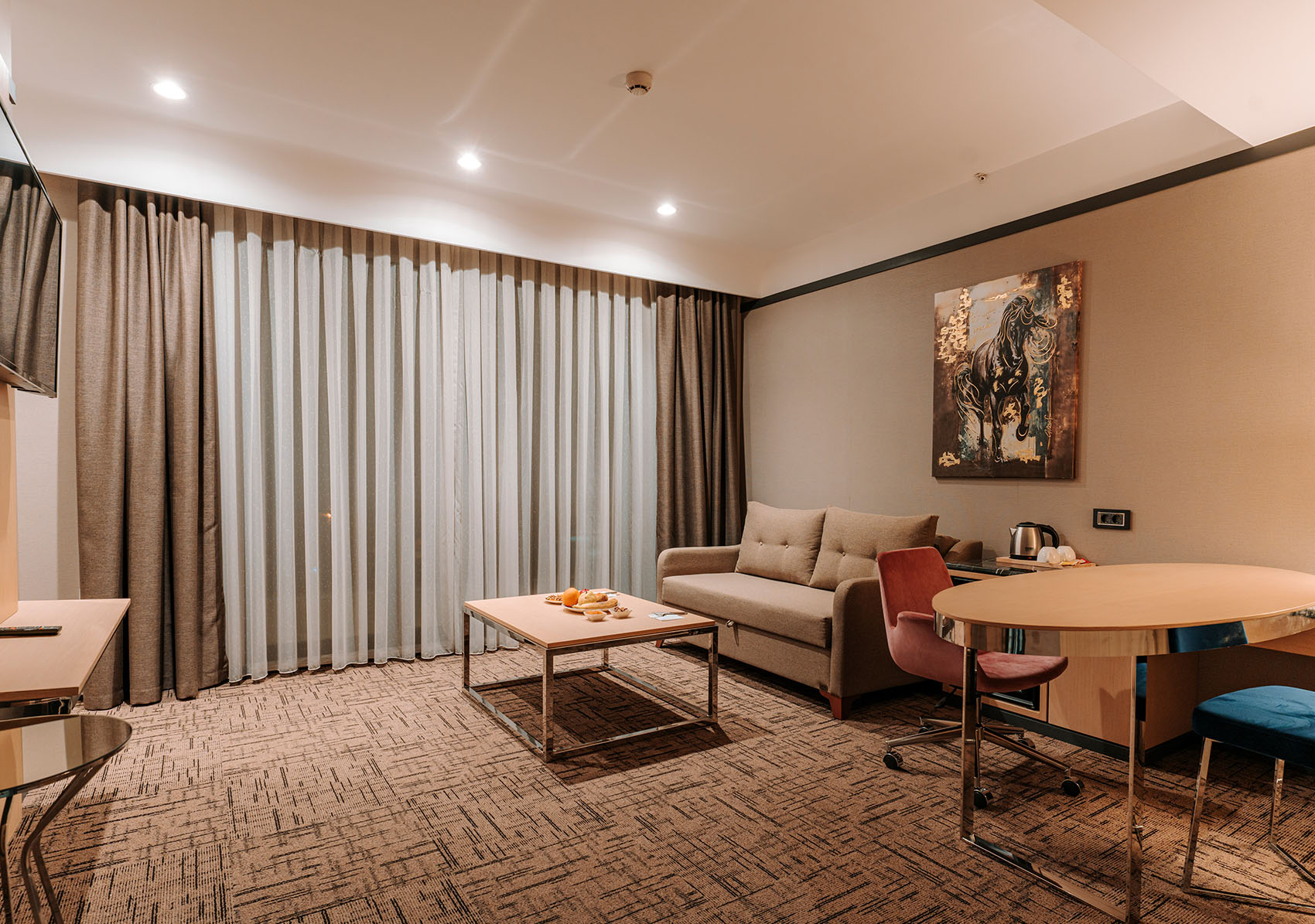 Invite Otel Corner Trabzon