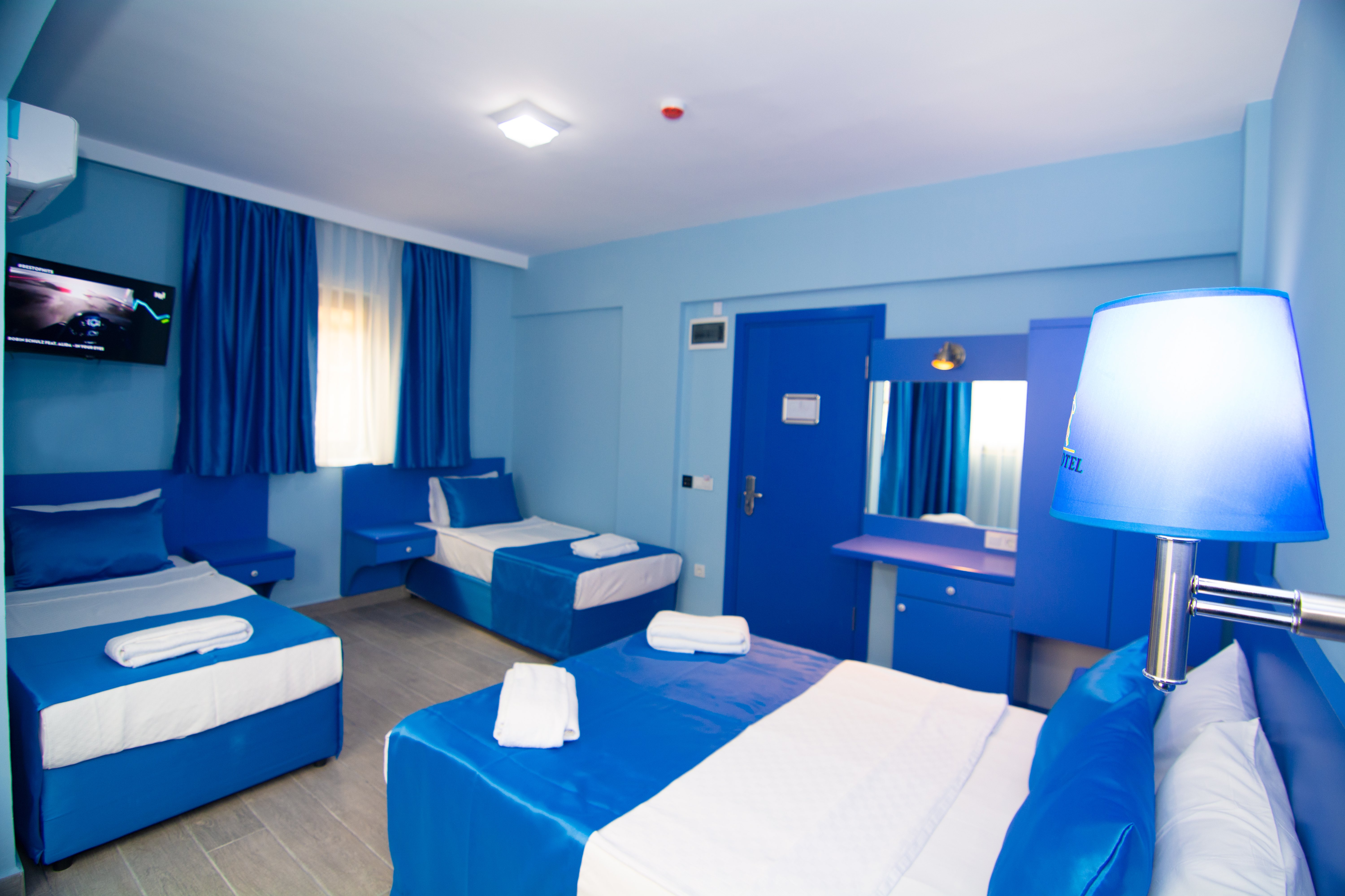 Avlion Boutique Hotel