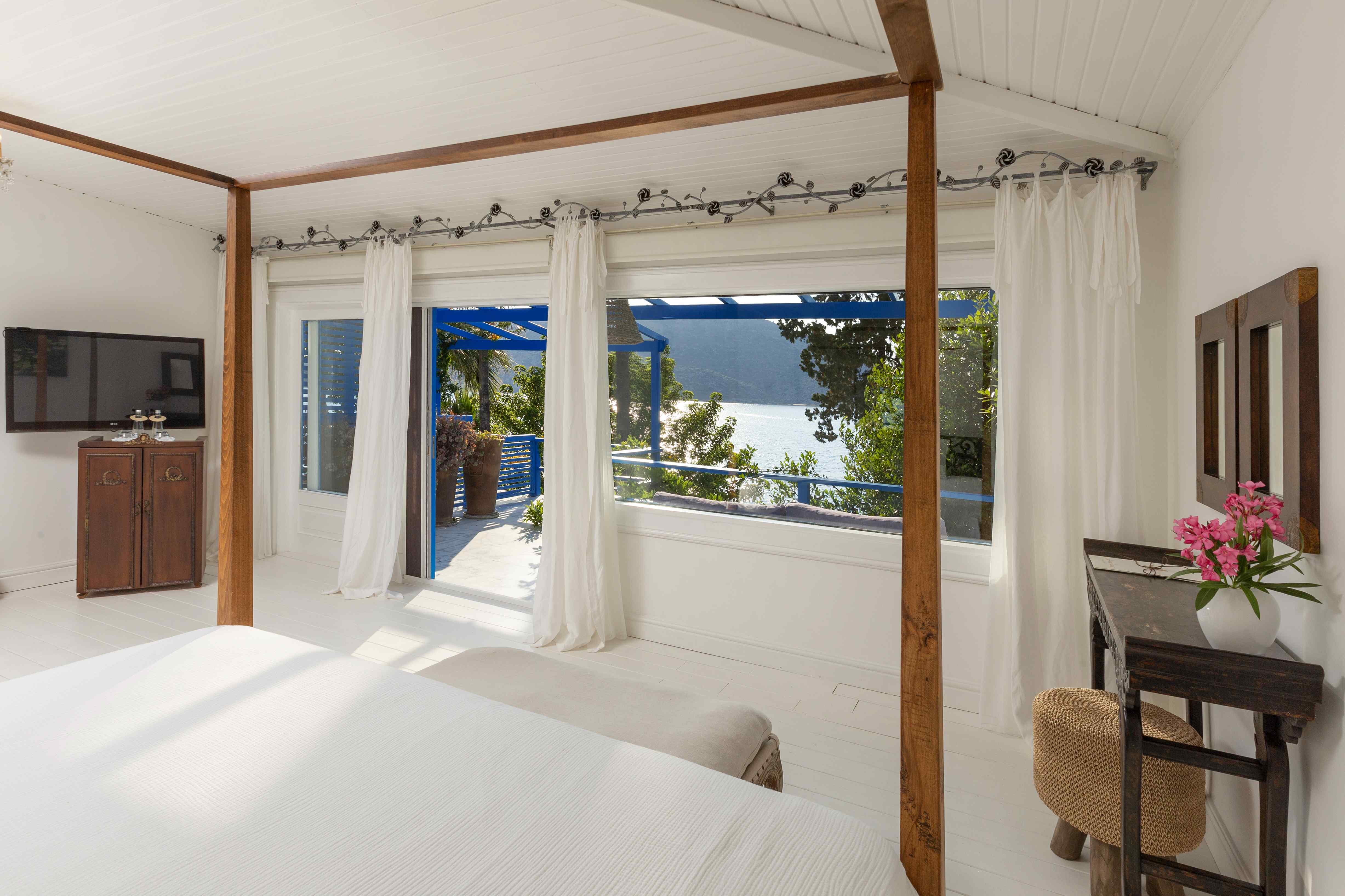 Luxury Room (Defne)