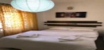 Standart Çift Kişilik Oda Görseli